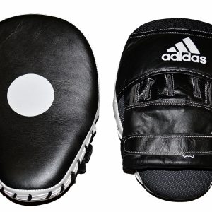 boxing pads adidas