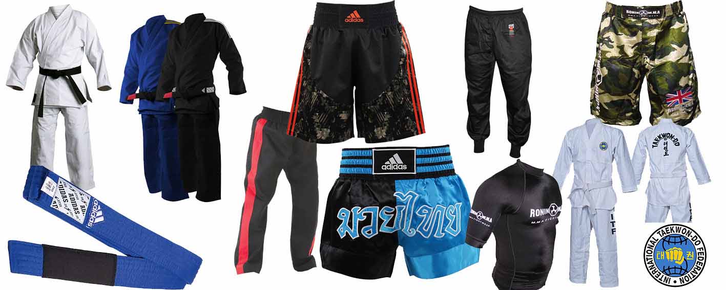 Martial Arts Equipment 4U A UK Leading Online Martial Arts Supplier
