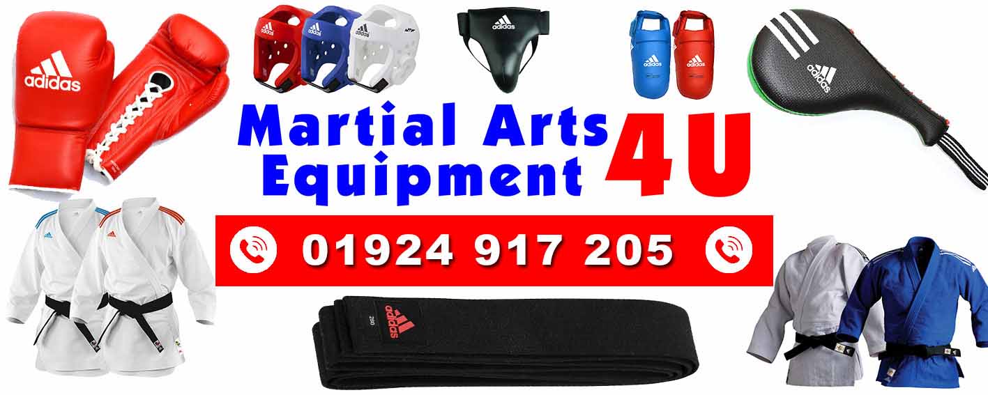 Martial Arts Equipment 4U A UK Leading Online Martial Arts Supplier